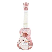 ราคา ของขวัญสุดคลาสสิกสำหรับกีตาร์เด็กอูคูเลเล่ Alat Musik Senar ของเล่นการศึกษาปฐมวัย Kids Toys 4สายสำหรับผู้เริ่มต้นอูคูเลเล่สัตว์เครื่องเล่นดนตรีกีต้าร์ของเล่นอูคูเลเล่คลาสสิก (20988897745)