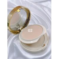 ราคา S962 SASIMI Aloe Vera Powder แป้งพัฟ 2ชั้น แป้งควบคุมความมัน (17496802705)