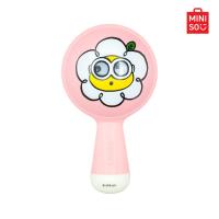 ราคา MINISO หวีแปรงผม ลายดอกเดซี่ Daisy Minions Collection (22184015002)