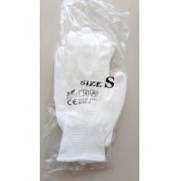 ราคา ถุงมือไนล่อนเคลือบ PU สีขาว 10คู่ แพค เคลือบเต็มฝ่ามือ ถุงมือเคลือบ PU ถุงมือพียู ถุงมือช่าง ถุงมือเคลือบ ถุงมือทำสวน ถุงมือเคลือบยาง Nylon PU coated gloves (22005961921)