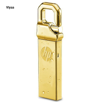 ราคา USB HP 2TB 3 0แฟลชไดร์ฟพร้อมโลหะขนาดเล็กความเร็วสูง (22128037838)