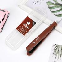 ราคา เครื่องหนีบผมมินิ ที่หนีบผมมินิ ที่หนีบผม พกพา2in1 (21937244076)