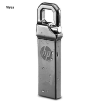 ราคา USB HP 2TB 3 0แฟลชไดร์ฟพร้อมโลหะขนาดเล็กความเร็วสูง (22128037834)