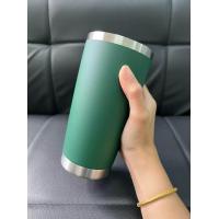 ราคา พร้อมส่ง แก้วเก็บเย็น24ชม แก้วเยติ แก้วเก็บอุณหภูมิ แก้วเยติ 20 ออนซ์ 20 oz สีพื้น ผิวด้าน แก้วน้ำเยติ (19935919111)