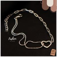 ราคา พร้อมส่ง มีเก็บเงินปลายทาง กำไลข้อมือแฟชั่น รอบข้อมือ 16 20 ซม สไตล์เกาหลี ราคาต่อ 1 เส้น Do hight (22277698368)