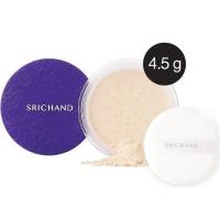 ราคา แป้งม่วง Gen2 Srichand Bare to Perfect Translucent Powder แป้ง ศรีจันทร์ แป้งโปร่งแสง แป้งม่วง แป้งฝุ่น K1 (7950464045)