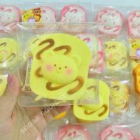 ราคา goya289 Sugar squishy Bear ขนมปังปิ้ง squishy squishy SLOW RISE (22197440616)