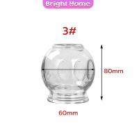 ราคา ถ้วยแก้วครอบชนิดหนา ครอบแก้ว เครื่องมือพิเศษสำหรับแพทย์แผนจีน cupping jar (21930181423)