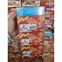 ราคา สบู่สมุนไพรมะขาม ผสมน้ำผึ้งนมแพะ ชามาลีน 1 ก้อน 110 กรัม 1 แพ็ค 7 ก้อน 1 แพ็ค 100 บาท (22185325169)