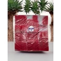 ราคา เศษสบู่ แวมไพร์ ก้อนสี่เหลี่ยมขนาด 1 กิโล ใช้ได้นาน ราคาประหยัด (22187265854)