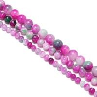 ราคา หินโมราลูกปัดหินธรรมชาติ St kunkka Jaspers Beads ทรงกลมหลวม Spacer Beads สำหรับ DIY กำไลสร้อยคอเครื่องประดับอัญมณีทำ (21118479162)
