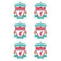 ราคา แผ่นเวเฟอร์แต่งหน้าเค้กลาย ลิเวอร์พูล (21499327991)