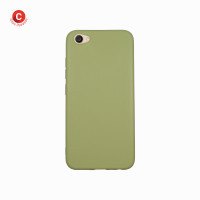 ราคา เคสวีโว่ วี5 พลัส วี5 วีโว่ 1317 VIVO V5 V5 Plus VIVO X9 VIVO 1317 เคสซิลิโคนนิ่ม สีพาสเทล (8945952442)