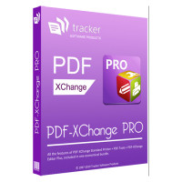 ราคา PDF Xchange Pro แก้ไขPDFถาวร (21413048947)
