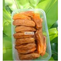 ราคา กล้วยตากกลมกล้วยน้ำว้าสุโขทัยบรรจุกล่อง 500 กรัม สดสะอาด (22282984550)