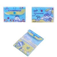 ราคา ซองใส่บัตร กระเป๋าใส่บัตร SANRIO ลิขสิทธิ์ของแท้100 (22304072553)