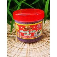 ราคา กะปิเคยเกาะช้าง เกรด A 250 กรัม (21418557720)