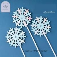 ราคา ตุ๊กตาหิมะ เอลซ่า โมเดลเอลซ่า เจ้าหญิงน้ำแข็ง แต่งเค้ก (16366685259)