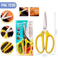 ราคา กรรไกร กรรไกรทำอาหาร กรรไกรทำครัว ตัดเนื้อสัตว์ กรรไกรสแตนเลส (22199926334)