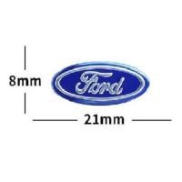 ราคา โลโก้กุญแจ Ford Ranger มี 3 ขนาด พร้อมส่งจากไทย (21013149697)