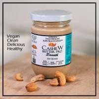ราคา เนยเม็ดมะม่วงหิมพานต์ 100 Cashew Butter 450grams (22307002245)