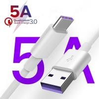 ราคา สายชาร์จ USB Type C Micro USB iPhone ยาว 0 5 1 1 5 2 3 เมตร Super Fast Charging Cable USB 5A (19977618750)