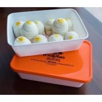 ราคา ขนมเปี๊ยะบ้านแม่มด ชื่อดังสระบุรี ขั้นต่ำ2กล่อง รอบส่ง22กค (14593132461)