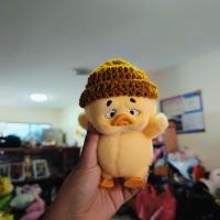 ราคา พร้อมส่ง ชุดพระเป็ดหน้าบึ้ง ชุดพระเป็ดupsetduck ชุดเป็ดupsetduck (22275193762)