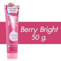 ราคา Senka Perfect Whip White Clay Berry Bright Fuji Sakura เซนกะ เพอร์เฟ็ค วิป ไวท์ เคลย์ เบอร์รี่ ไบร์ท ฟูจิ ซากุระ 50 g โฟมล้างหน้า โฟม ล้างหน้า (22256725323)
