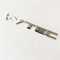 ราคา KLL 1X 3D VTEC iVTEC Metal Emblem Badge Decals Car Sticker for Honda cb400 i VTEC vfr800 cb750 Civic Accord Odyssey Spirior CRV SUV (20940911740)