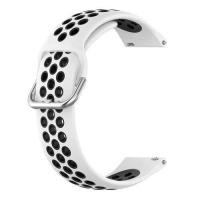 ราคา สายซิลิโคนกีฬาสำหรับ Fitbit Versa 2สายสมาร์ทวอทช์ Correa Loop สำหรับเปลี่ยนสายรัดข้อมือ Fitbit Versa Lite (14607049882)