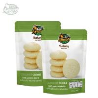 ราคา คุกกี้มะพร้าว ตรา คาเฟ่ อเมซอน (22093848467)