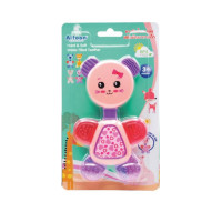 ราคา Attoon ยางกัดน้ำแฟนซี ยางกัดนวดเหงือก เสริมพัฒนาการ เขย่ามีเสียง (21314673333)