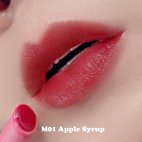 ราคา นามิ เมคอัพ โปร โซล เมลท์ มี จูซี่ บาล์ม Nami Make Up Pro Seoul Melt Me Juicy Balm มี 4 เฉดสี (22217643407)