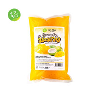 ราคา ทีอีเอ วุ้นมะพร้าว ในน้ำเชื่อม กลิ่นผลไม้ พร้อมทาน Coconut Jelly ขนาด 1000 กรัม (21432425622)