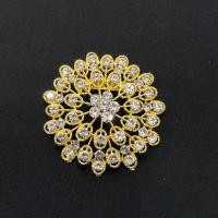 ราคา Fashion jewele เข็มกลัด ติดหน้าอก เข็มกลัดติดสังวาลย์ (21718292077)