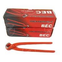 ราคา คีมผูกลวด BEC คีมปากนกแก้ว คีมตัดตะปู TOWER PINCER ขนาด 8 นิ้ว (4019230772)