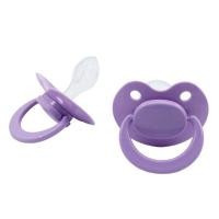 ราคา พร้อมส่ง จุกนมหลอกผู้ใหญ่สำหรับความเครียด Relief การจำลองซิลิโคนเกรดอาหารจุกนมหลอกความสงบและการผ่อนคลายของเล่นที่สมจริง (21955943260)