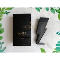 ราคา Carolina Herrera Bad Boy Le Parfum EDP แบ่งขาย (21724100492)