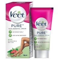 ราคา ครีมกำจัดขน วีท Veet Hair Removing Cream 30g (17318446138)
