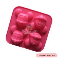 ราคา พิมพ์วุ้น พิมพ์ซิลิโคน พิมพ์สบู่ แม่พิมพ์วุ้น พิมวุ้นซิลิโคน แม่พิมพ์ซิลิโคน พิมพ์ขนมต่างๆ (6751880210)