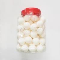 ราคา K Platinum ลูกปิงปอง ABS 3 ดาว No 40C หลากสี สีขาว สีส้ม 12 ลูก 60 ลูก Table Tennis Ball Ping Pong (21971501610)