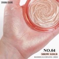 ราคา SIVANNA COLORS BLOOMING ILLUMINATING HF8101ซีเวนน่า คัลเลอร์ส บลูมมิ้ง อิลูมิเนตติ้ง (15743894423)