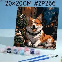 ราคา พร้อมส่งจากกทม ภาพระบายสีตามตัวเลข ระบายสีภาพตามตัวเลข ภาพวาดสีน้ำมัน ระบายสีง่ายๆ แบบเยอะมาก (22178754913)