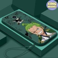 ราคา เหมาะสำหรับ Redmi 5 Plus 5A Redmi 6 Redmi 6A Redmi 7 Redmi 7A Redmi 8 Redmi 8A ดีไซน์ใหม่เคส Roronoa Zoro (19893307709)