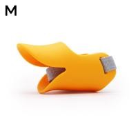 ราคา yoyopet ครอบปากสุนัข ทรงปากเป็ด ที่ครอบปากหมา ชิลิโคน กันเห่า กัด กันเลีย ตะกร้อครอบปากสัตว์เลี้ยง พร้อมส่ง (22121312196)