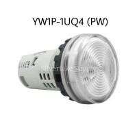 ราคา ไพลอตแลมป์ Pilot Lamp LED ขนาด 22mm YW1P 1UQ4 IDEC (10321478411)