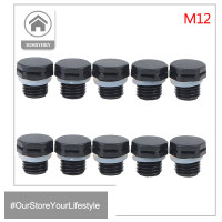 ราคา HITN 10pcs M12 1 5 NYLON Waterproof Air Vent Valve สกรูในปลั๊กระบายอากาศป้องกัน (20680464506)