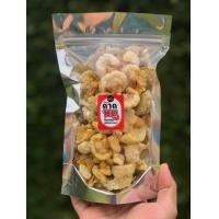 ราคา 100g ยียวน กากหมู กากหมูเจียว กากหมูเจียวโบราณ (21716349313)