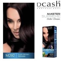 ราคา สีย้อมผม สีดีแคชมาสเตอร์ ซูพรีม คัลเลอร์ ครีม ตัดฝา (21784578105)